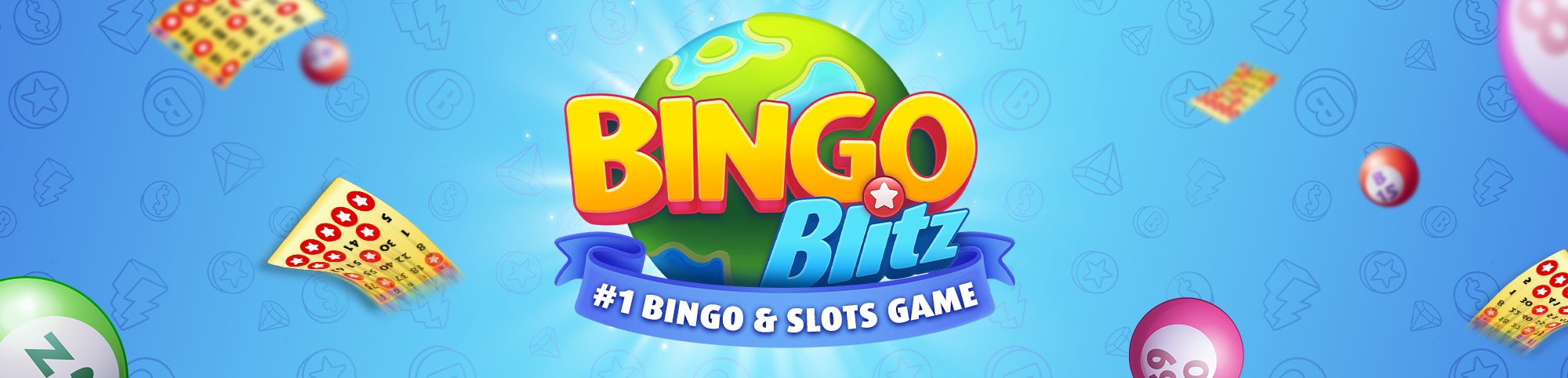bingo blitz free slot spins